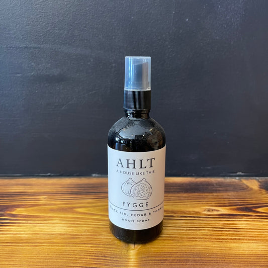 A HOUSE LIKE THIS (AHLT) ROOM SPRAY - FYGGE