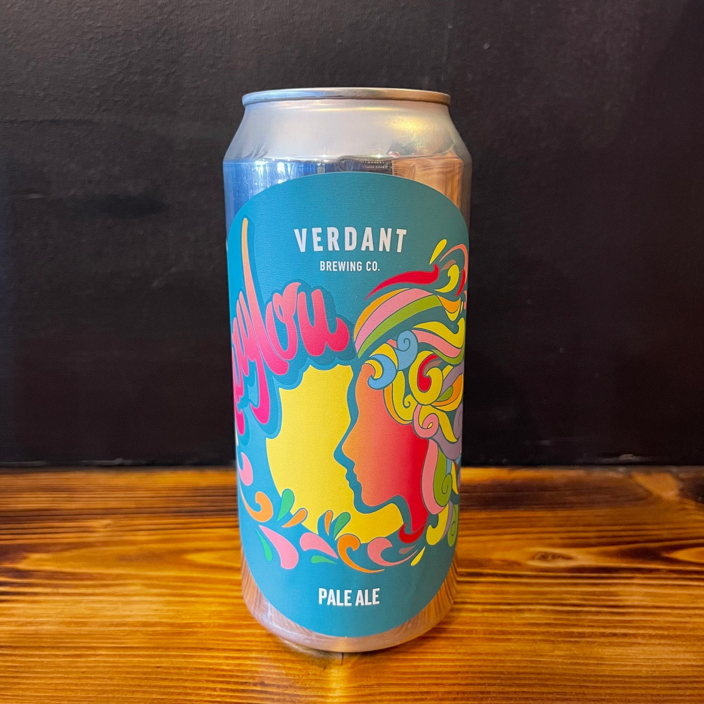 VERDANT MARYLOU PALE 5.2%