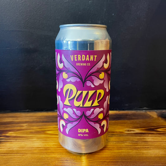 VERDANT PULP DIPA 8.0%