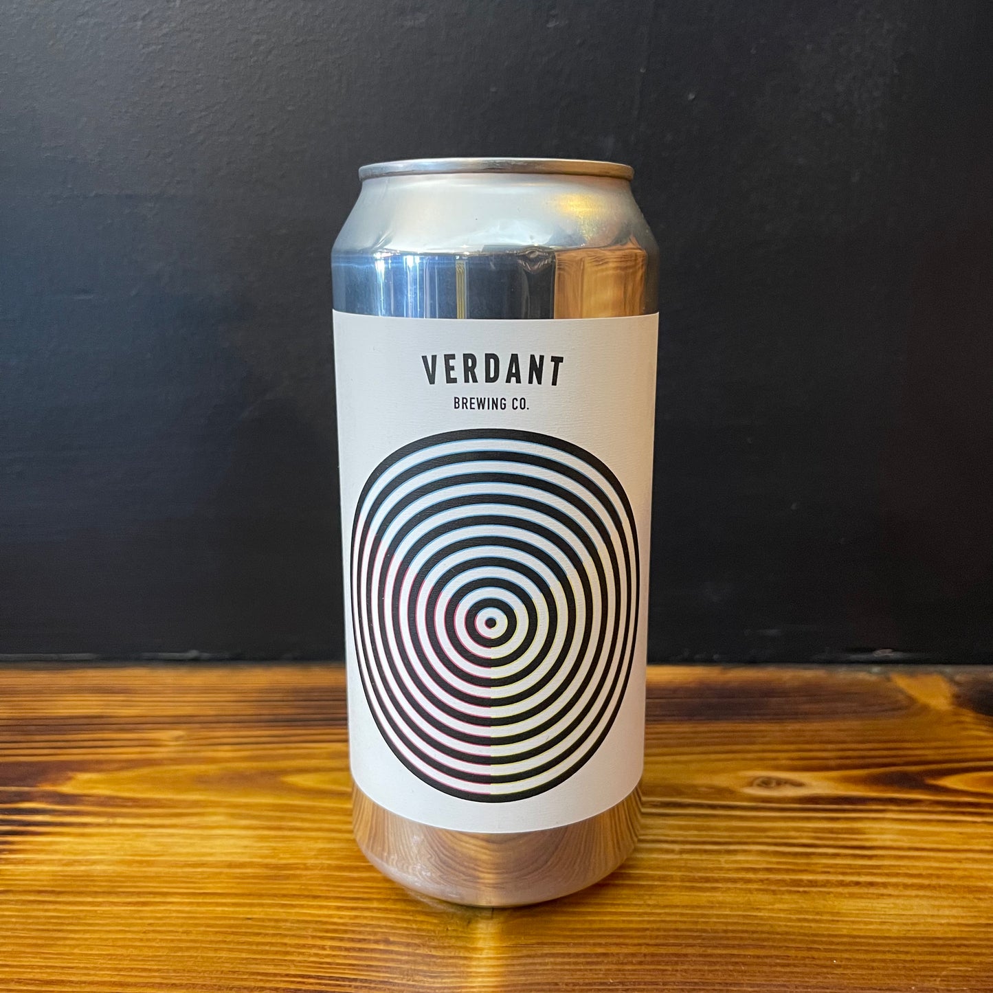 VERDANT CHROMATICITY PALE 5.2%