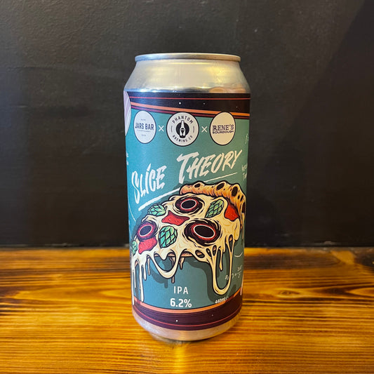 PHANTOM SLICE THEORY IPA 6.2%