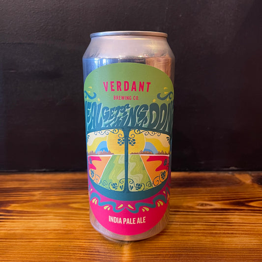 VERDANT NEAL GETS THINGS DONE IPA 6.5%