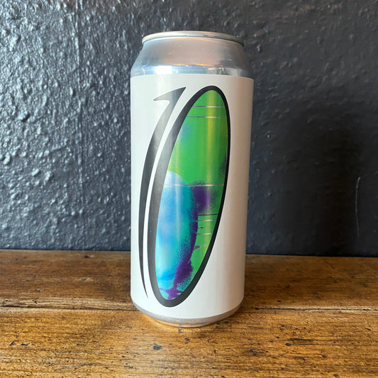 CLOUDWATER A NEW BEGINNING - 10TH BIRTHDAY TIPA 10%