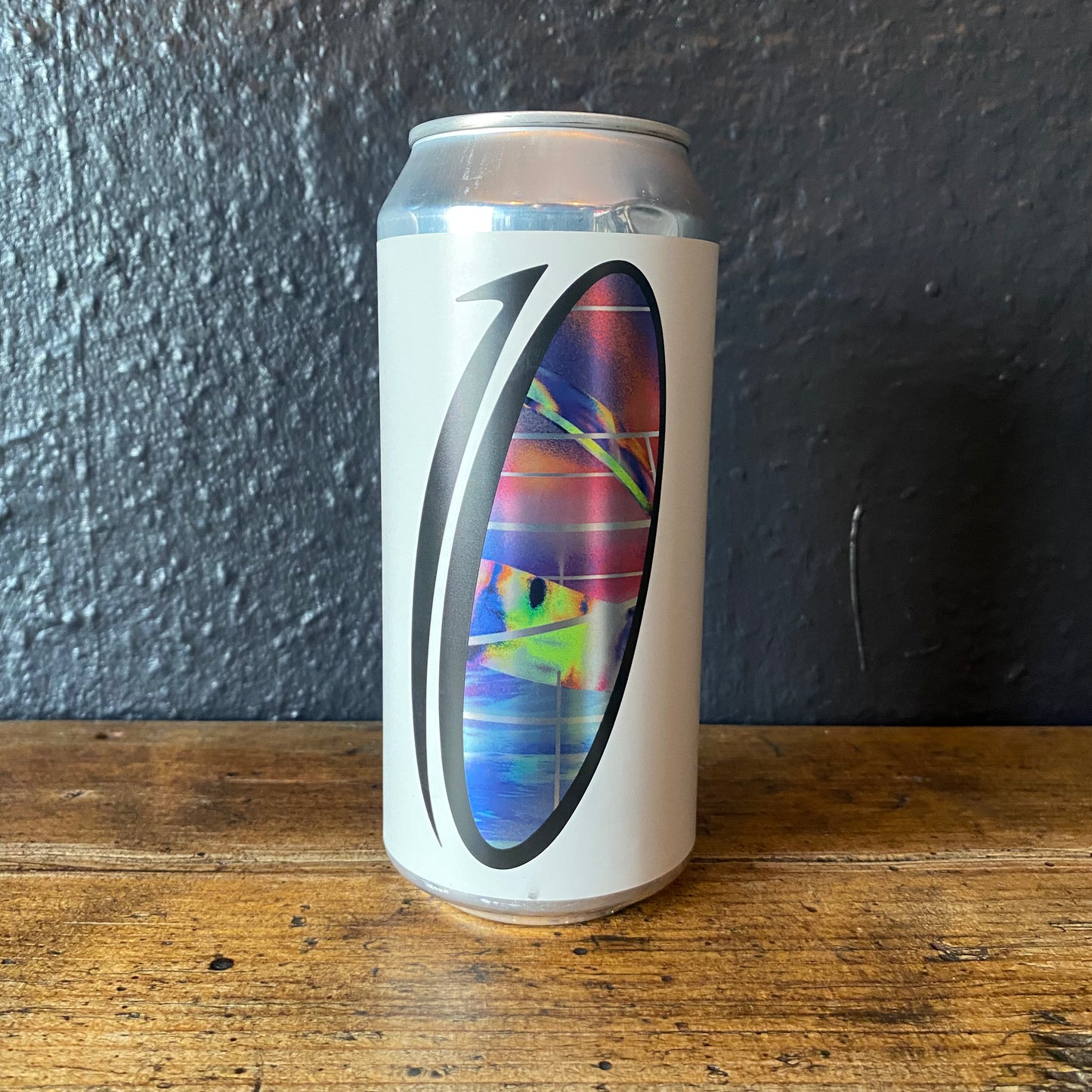 CLOUDWATER IT IS AND SO IT WAS - 10TH BIRTHDAY PALE 4.5%