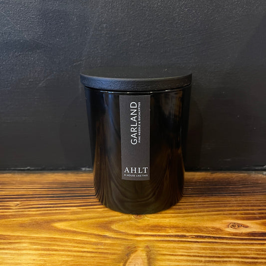 A HOUSE LIKE THIS (AHLT) SCENTED CANDLE - GARLAND