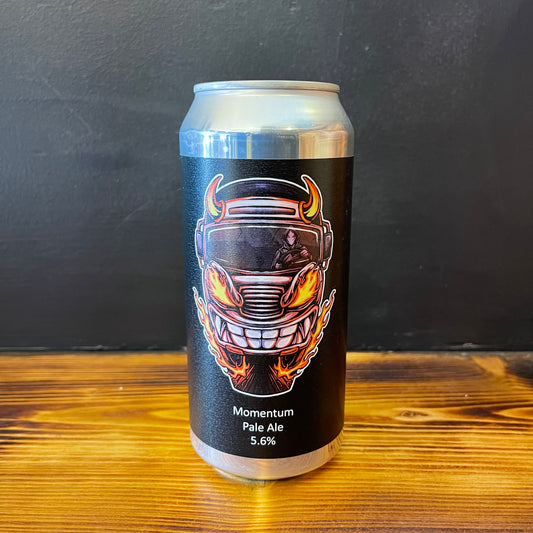 DARK ELEMENT MOMENTUM PALE 5.6%