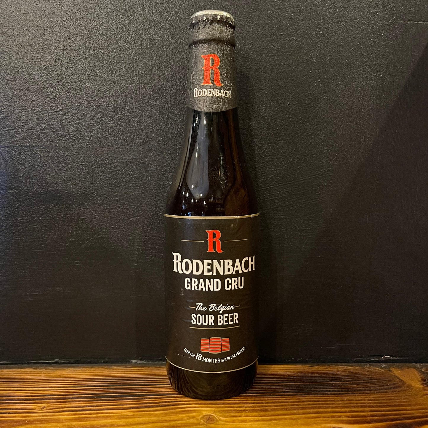 RODENBACH GRAND CRU SOUR 6.0%