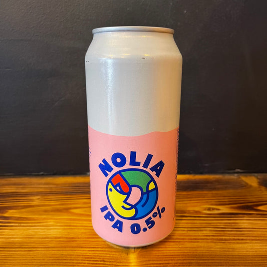 NOLIA IPA AF 0.5%