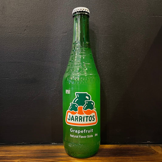 JARRITOS GRAPEFRUIT SODA