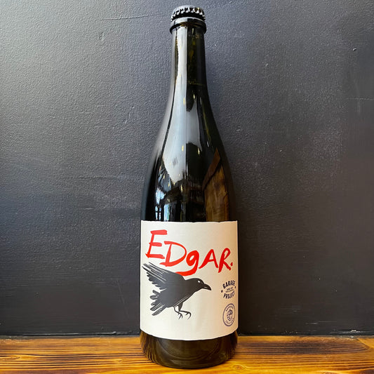 GARAGE PROJECT NZ EDGAR SOUR 8.2%