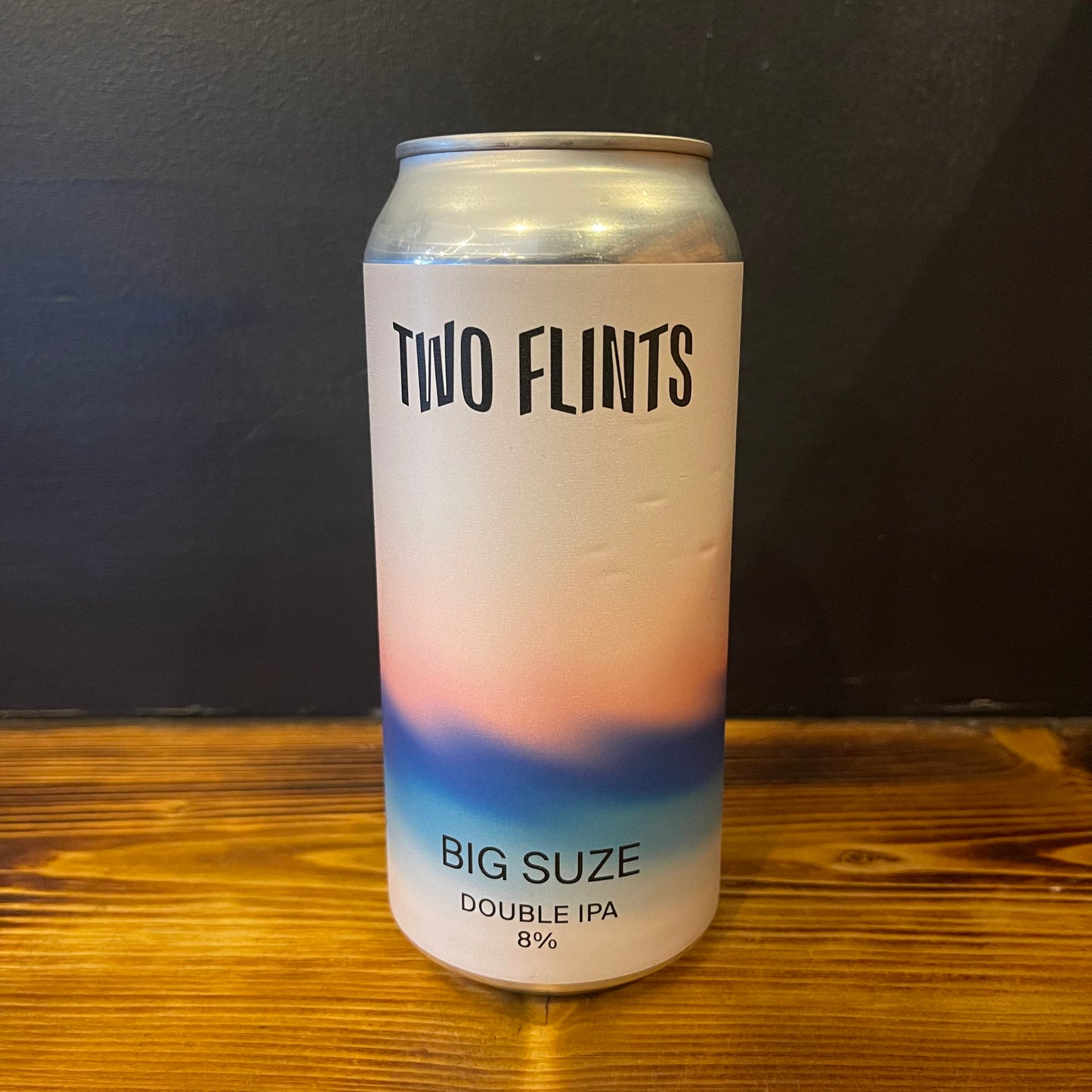 TWO FLINTS BIG SUZE DIPA 8.0%