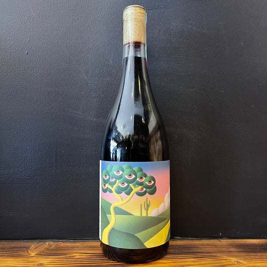 OTHER WORLD LA VENTANA CHILLED RED WINE 13%