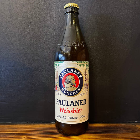 PAULANER WEISSBIER 5.5%