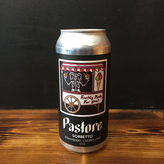 PASTORE SORBETTO V4 SOUR AF 0.5%