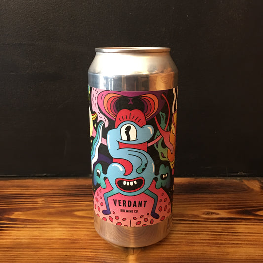 VERDANT FIVE 5AM DIPA 8.0%