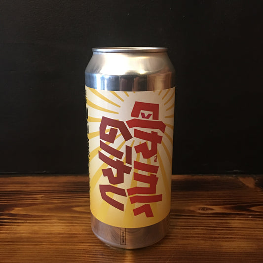 VERDANT DR:INK PALE 4.5%