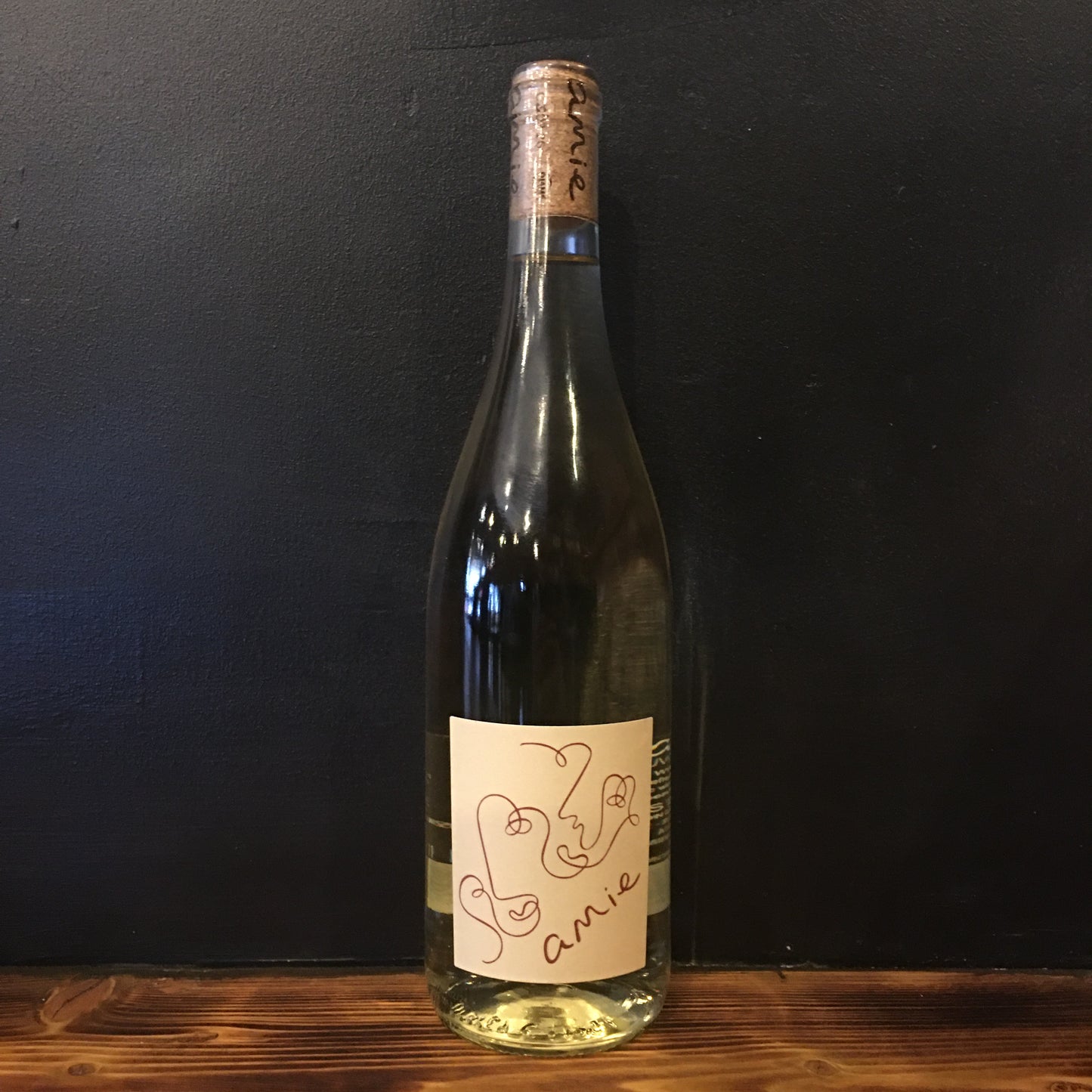 AMIE SAUVIGNON BLANC WHITE WINE 11.5%