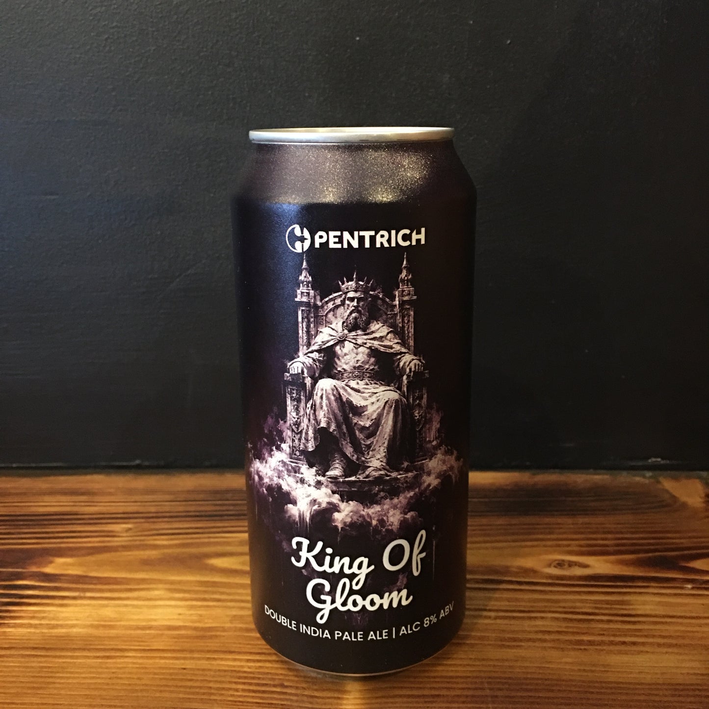 PENTRICH KING OF GLOOM DIPA 8.0%