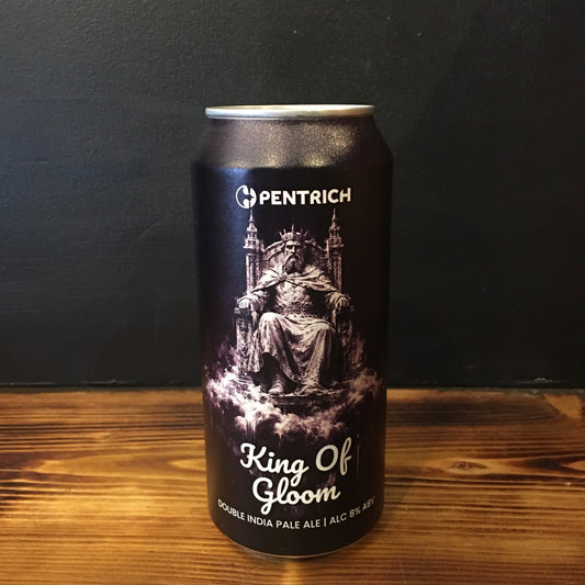 PENTRICH KING OF GLOOM DIPA 8.0%