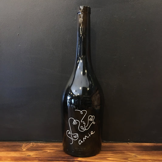 AMIE CARIGNAN RED WINE 12.5%