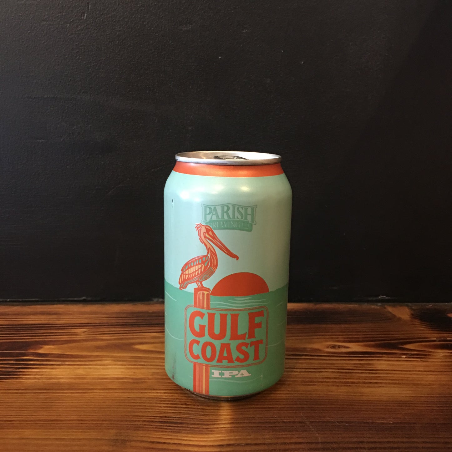 PARISH GULF COAST IPA 6.0%