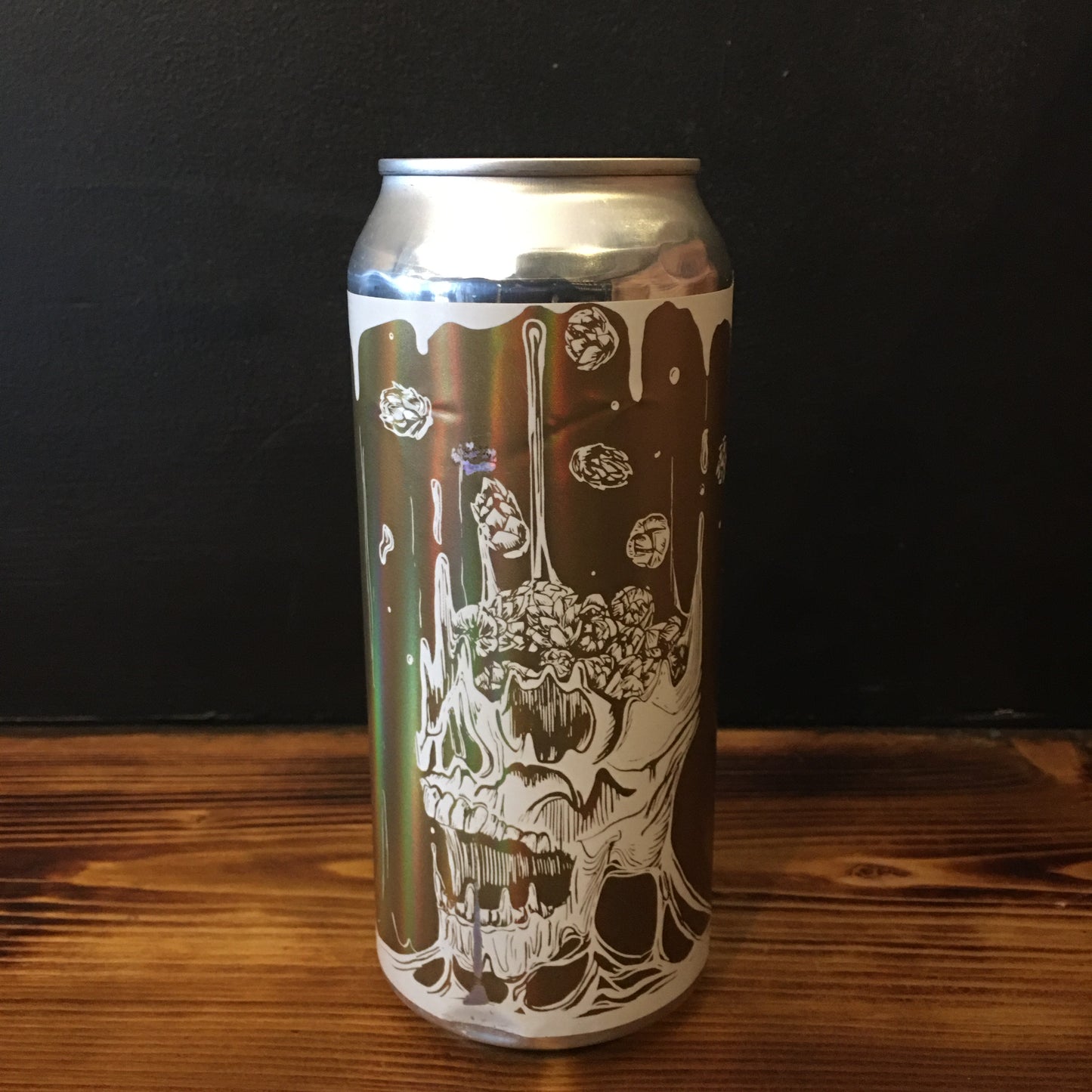 PARISH HOLY GHOST TIPA 11%