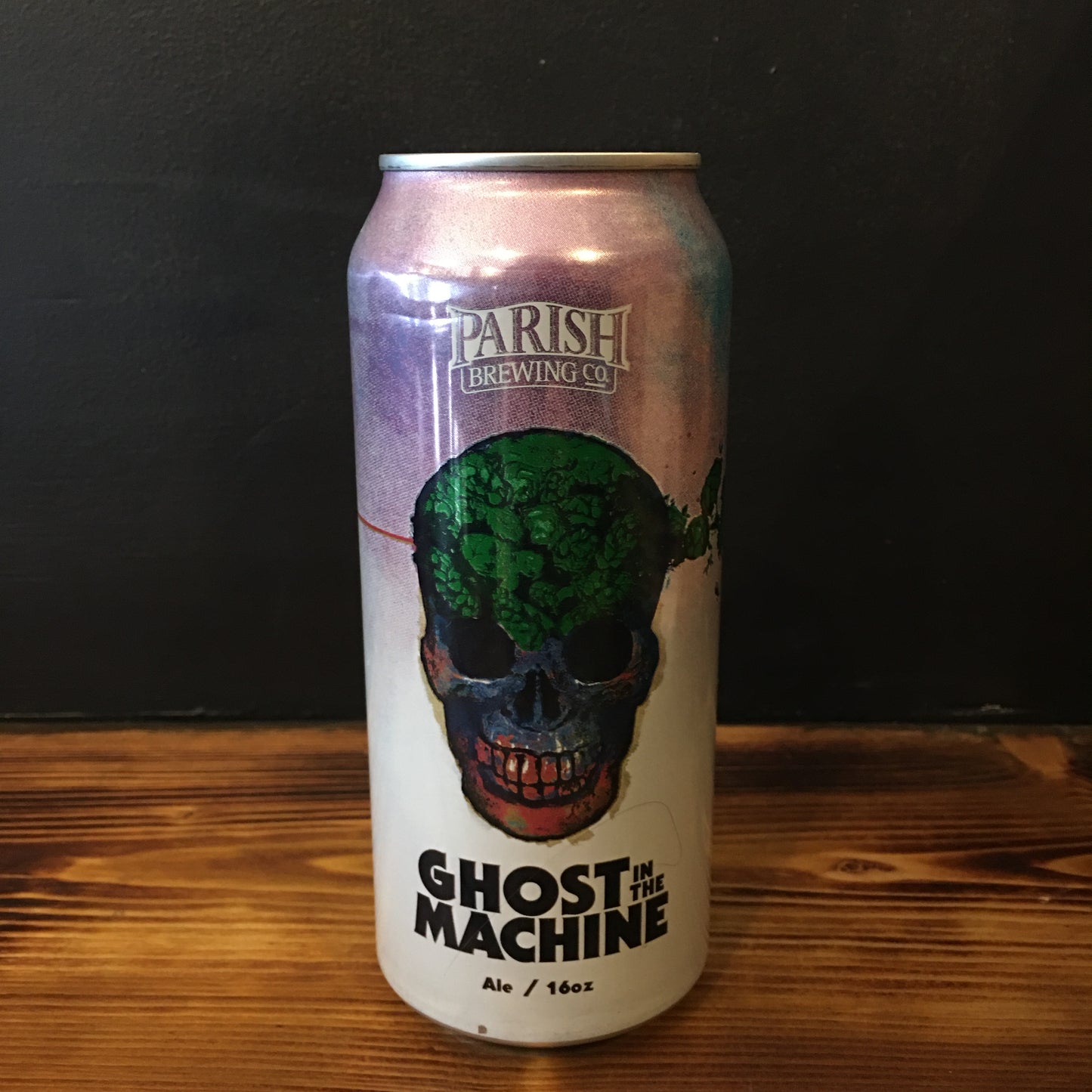 PARISH GHOST IN THE MACHINE DIPA 8.0%