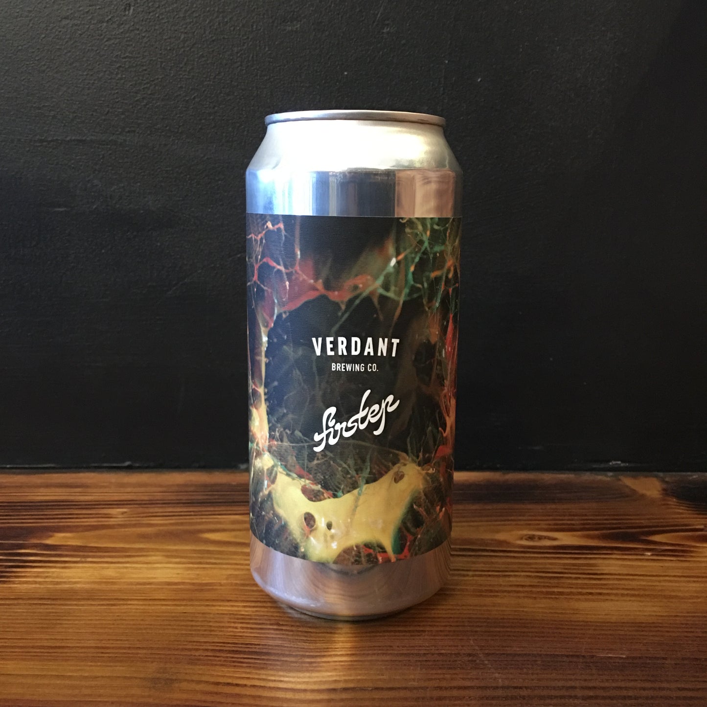 VERDANT ONLY ENTROPY COMES EASY DIPA 8.0%