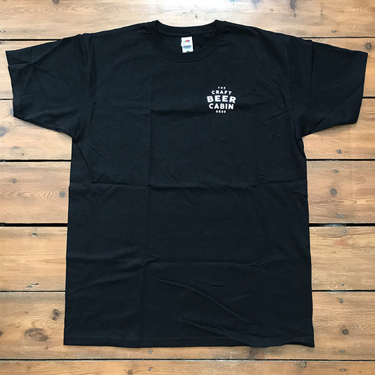 CABIN TSHIRT