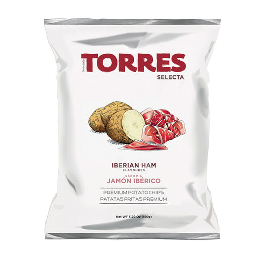 TORRES CRISPS