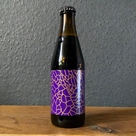 OMNIPOLLO AGAMEMNON MAPLE BLUEBERRY IMPERIAL STOUT 11.5%