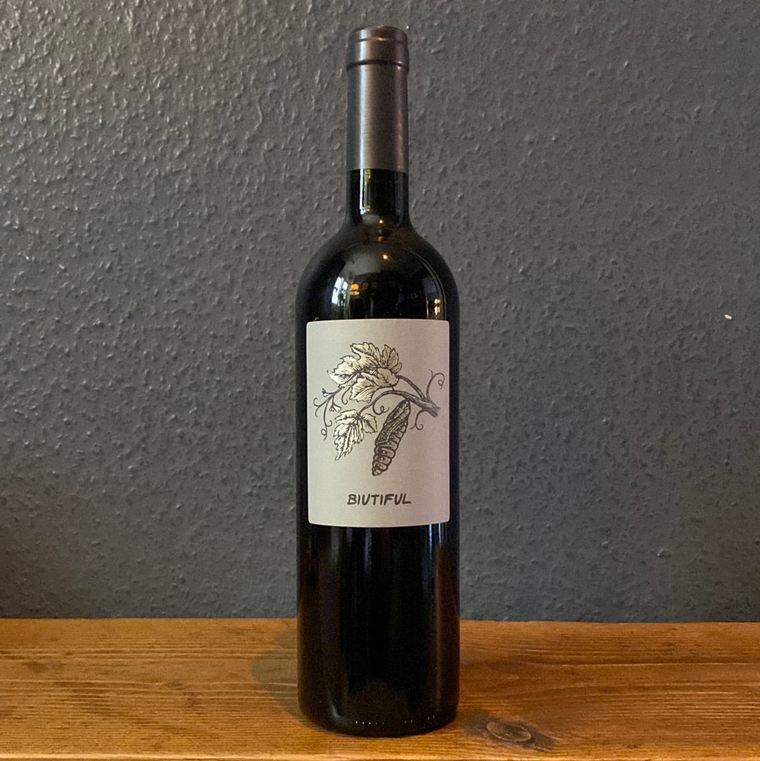 MAAL BIUTIFUL MALBEC RED WINE – The Craft Beer Cabin
