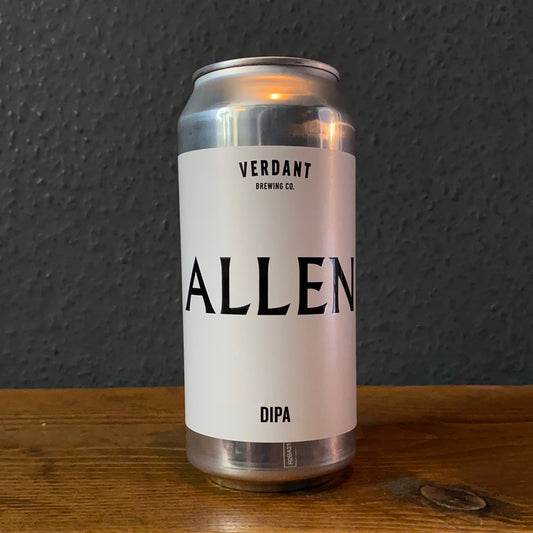 VERDANT ALLEN DIPA 8.0%